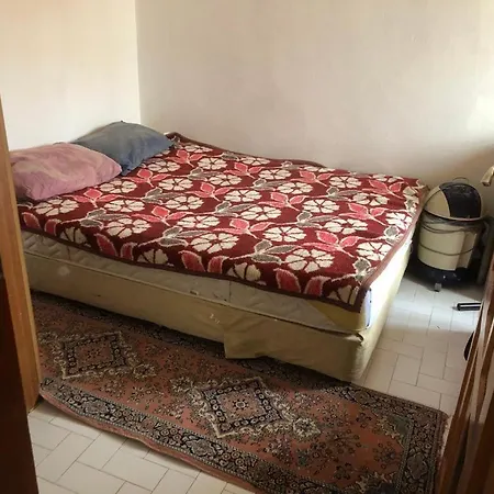 Your At Avsallar Apartment Alanya